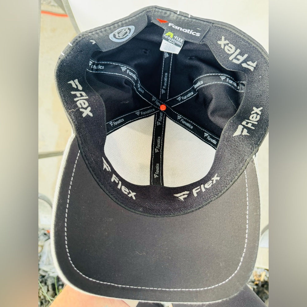 Vegas Knight Baseball Cap Size Med/ Lg - Picture 6 of 7